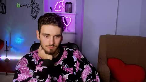 Dekker online show from December 15, 1:15 pm