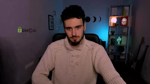 Dekker online show from December 18, 1:06 pm