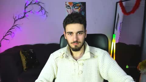 Dekker online show from December 19, 1:29 pm