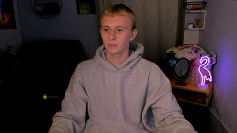 Dekker online show from January 12, 8:25 pm