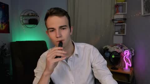 Dekker online show from January 16, 8:13 pm