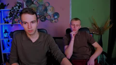 Dekker online show from January 17, 8:12 pm