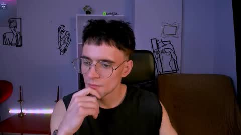 Dekker online show from January 18, 3:27 pm