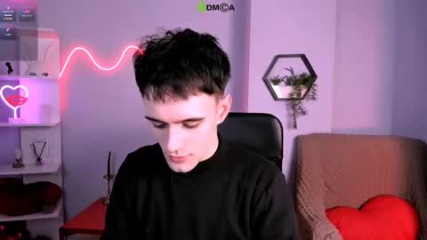 Dekker online show from February 2, 8:07 pm