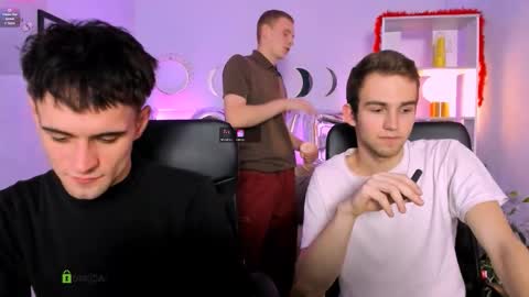 Dekker online show from February 5, 9:52 pm