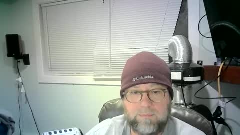 Mr. Happy online show from January 30, 1:44 am