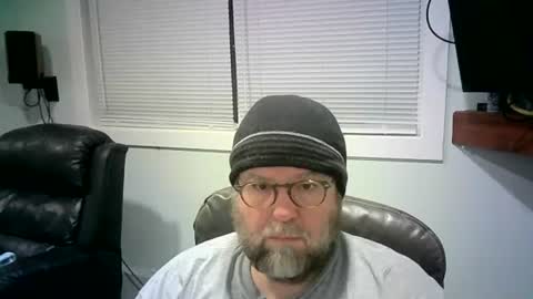 Mr. Happy online show from February 17, 4:53 am