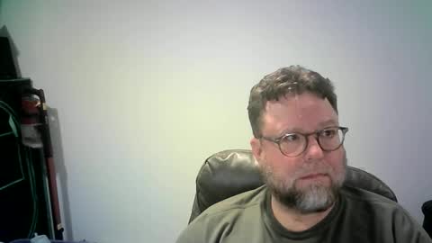 Mr. Happy online show from September 25, 7:23 am