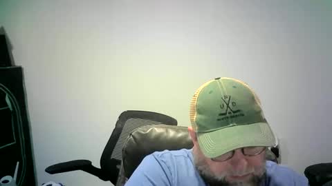 Mr. Happy online show from September 30, 5:45 am