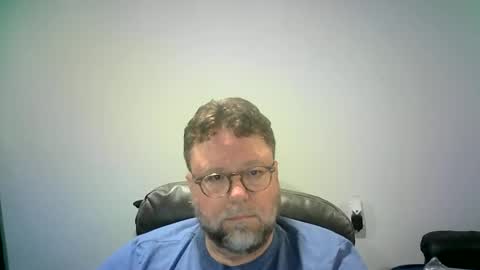 Mr. Happy online show from October 12, 5:39 am