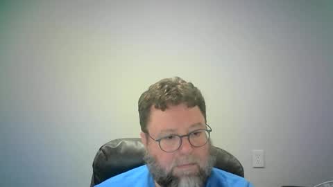 Mr. Happy online show from December 18, 6:41 am