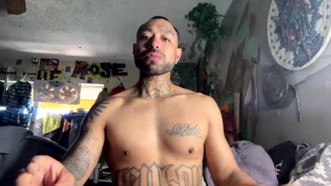 mister_nasty online show from February 23, 6:01 pm