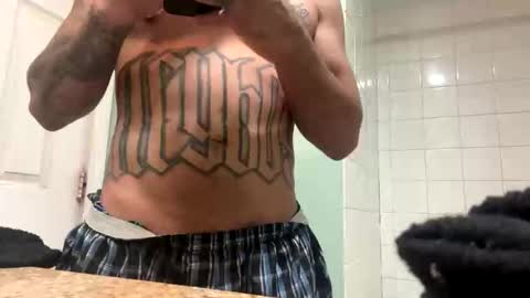 mister_nasty online show from September 28, 11:04 am