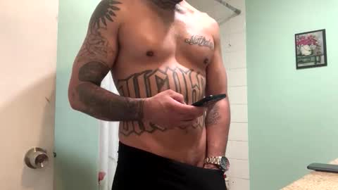 mister_nasty online show from October 10, 9:41 am