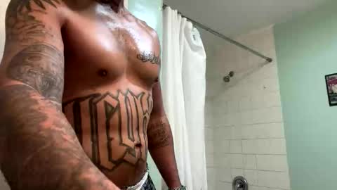 mister_nasty online show from October 23, 8:57 am