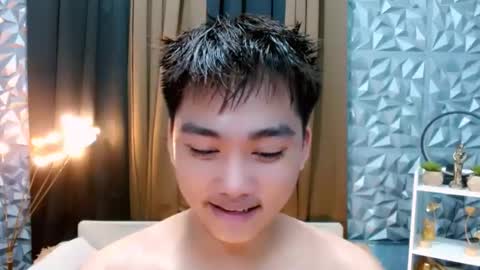 SAINT SACHI  will make your day  online show from September 25, 9:13 am