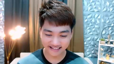 SAINT SACHI  will make your day  online show from September 27, 8:47 pm