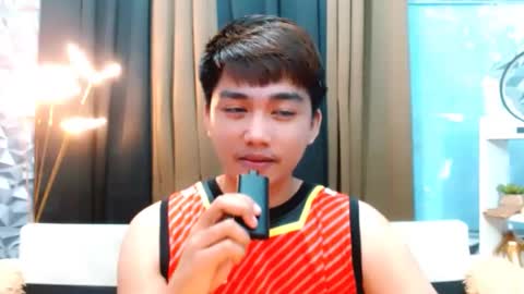 SAINT SACHI  will make your day  online show from October 11, 9:24 pm