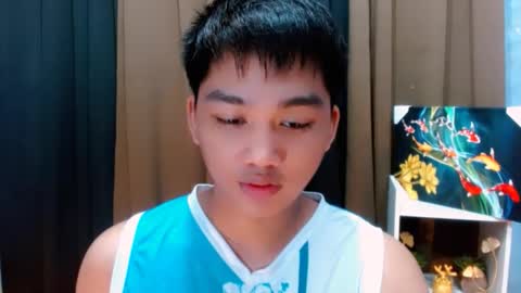 SAINT SACHI  will make your day  online show from November 17, 2:45 pm