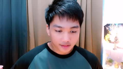 SAINT SACHI  will make your day  online show from November 29, 7:50 pm