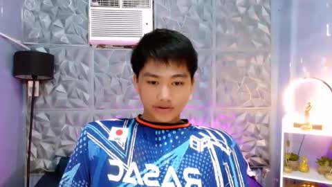 SAINT SACHI  will make your day  online show from December 2, 10:27 pm