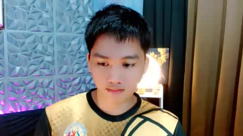 SAINT SACHI  will make your day  online show from December 22, 1:41 pm