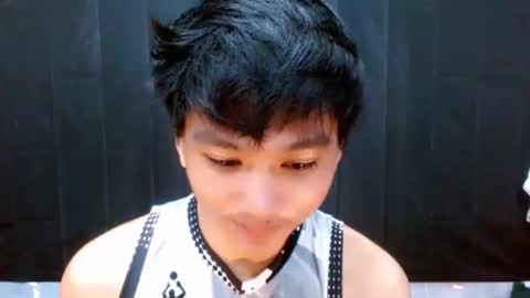 SAINT SACHI  will make your day  online show from May 22, 11:49 am