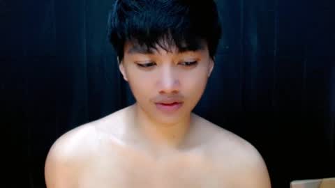 SAINT SACHI  will make your day  online show from May 27, 8:28 pm