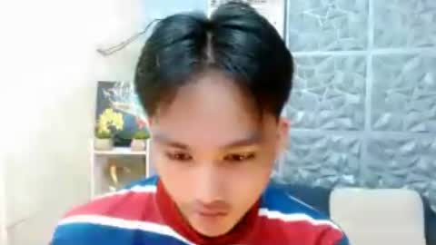 SAINT SACHI  will make your day  online show from June 16, 7:44 am