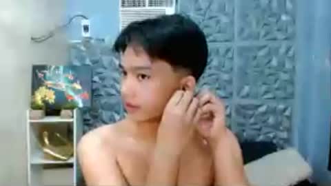 SAINT SACHI  will make your day  online show from June 17, 7:44 am