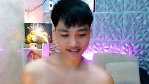 SAINT SACHI  will make your day  online show from June 20, 1:25 pm