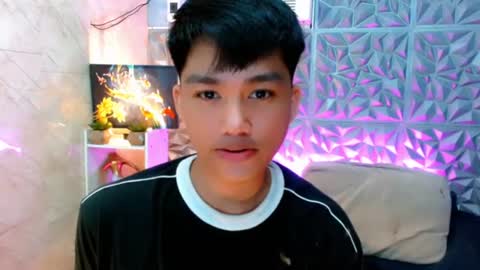 SAINT SACHI  will make your day  online show from June 21, 7:44 am
