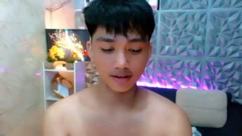 SAINT SACHI  will make your day  online show from June 23, 5:22 pm