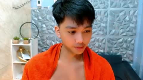SAINT SACHI  will make your day  online show from June 26, 7:18 pm