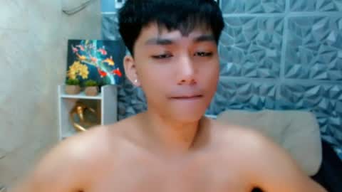 SAINT SACHI  will make your day  online show from June 27, 6:24 pm