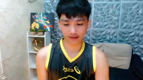 SAINT SACHI  will make your day  online show from June 28, 6:30 am