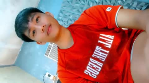 SAINT SACHI  will make your day  online show from June 30, 7:48 pm