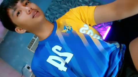 SAINT SACHI  will make your day  online show from July 2, 5:30 pm