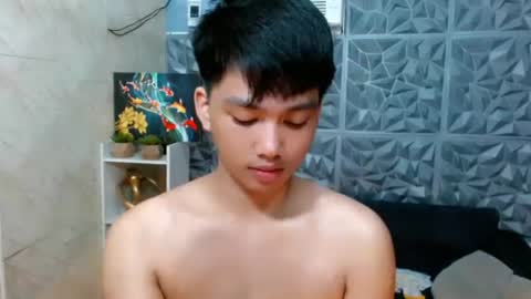 SAINT SACHI  will make your day  online show from July 3, 8:32 am