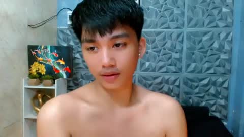 SAINT SACHI  will make your day  online show from July 4, 8:04 pm