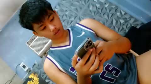 SAINT SACHI  will make your day  online show from July 7, 3:38 pm