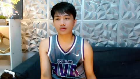 SAINT SACHI  will make your day  online show from July 10, 4:17 am