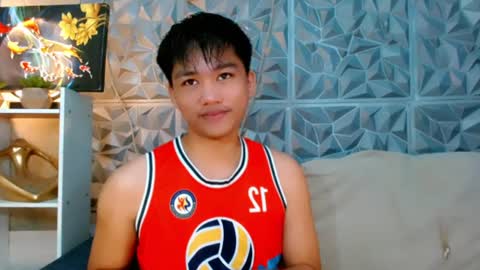 SAINT SACHI  will make your day  online show from July 10, 10:01 pm