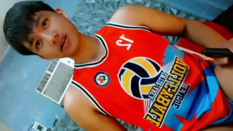 SAINT SACHI  will make your day  online show from July 11, 2:31 pm