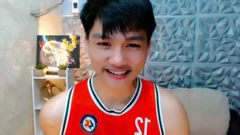 SAINT SACHI  will make your day  online show from July 12, 5:42 am