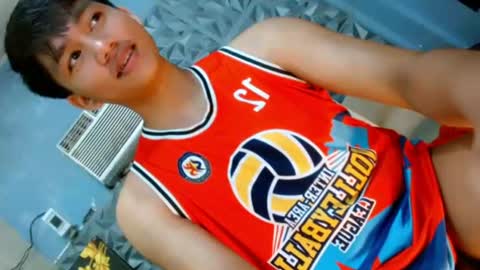 SAINT SACHI  will make your day  online show from July 12, 5:48 pm