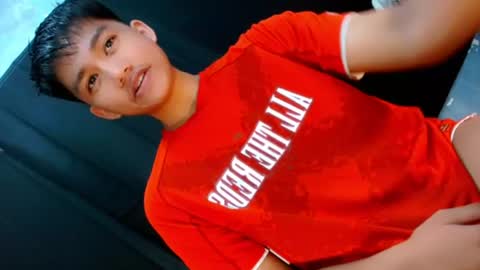 SAINT SACHI  will make your day  online show from July 17, 2:18 am