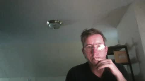 Mister Void online show from June 27, 7:08 pm