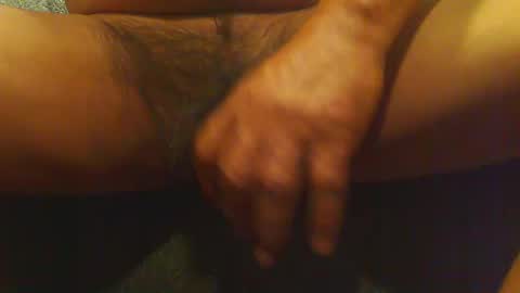 misterbator99 online show from May 17, 4:58 pm
