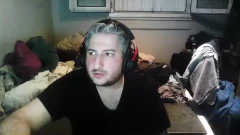 misterbelled online show from June 22, 8:39 pm